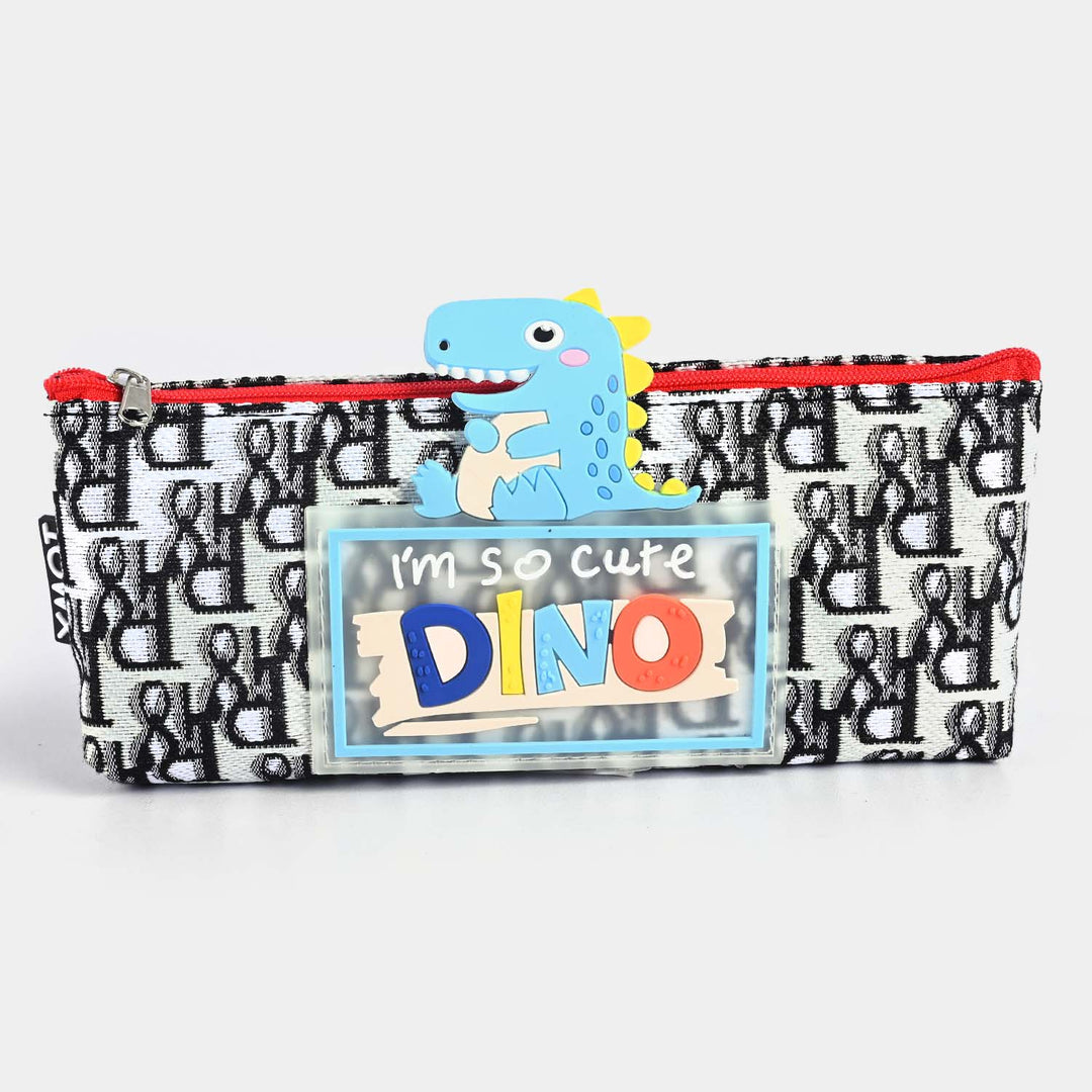 Stationary Pouch For Kids