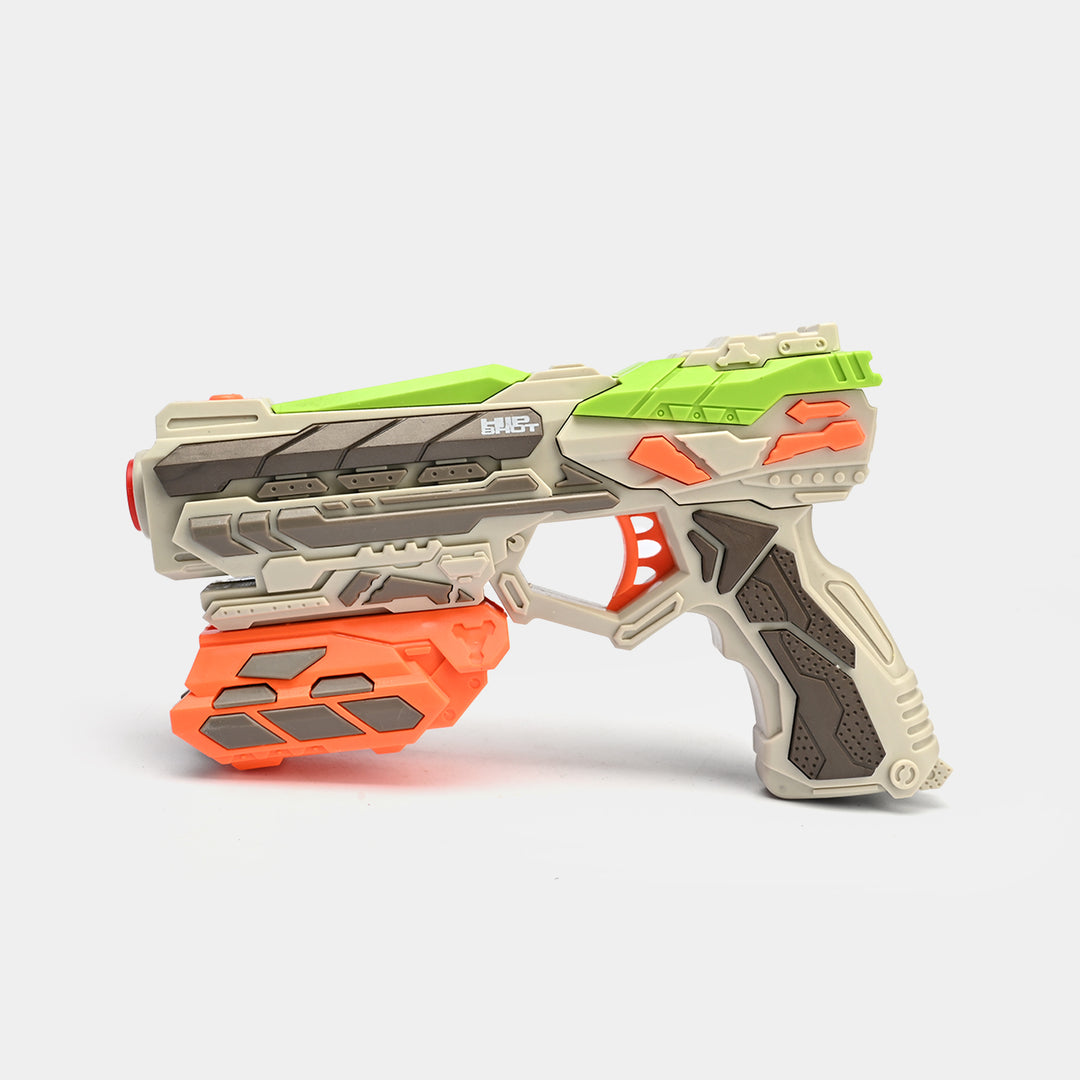 Eva Soft Dart Target Toy For Kids