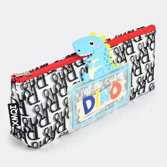 Stationary Pouch For Kids