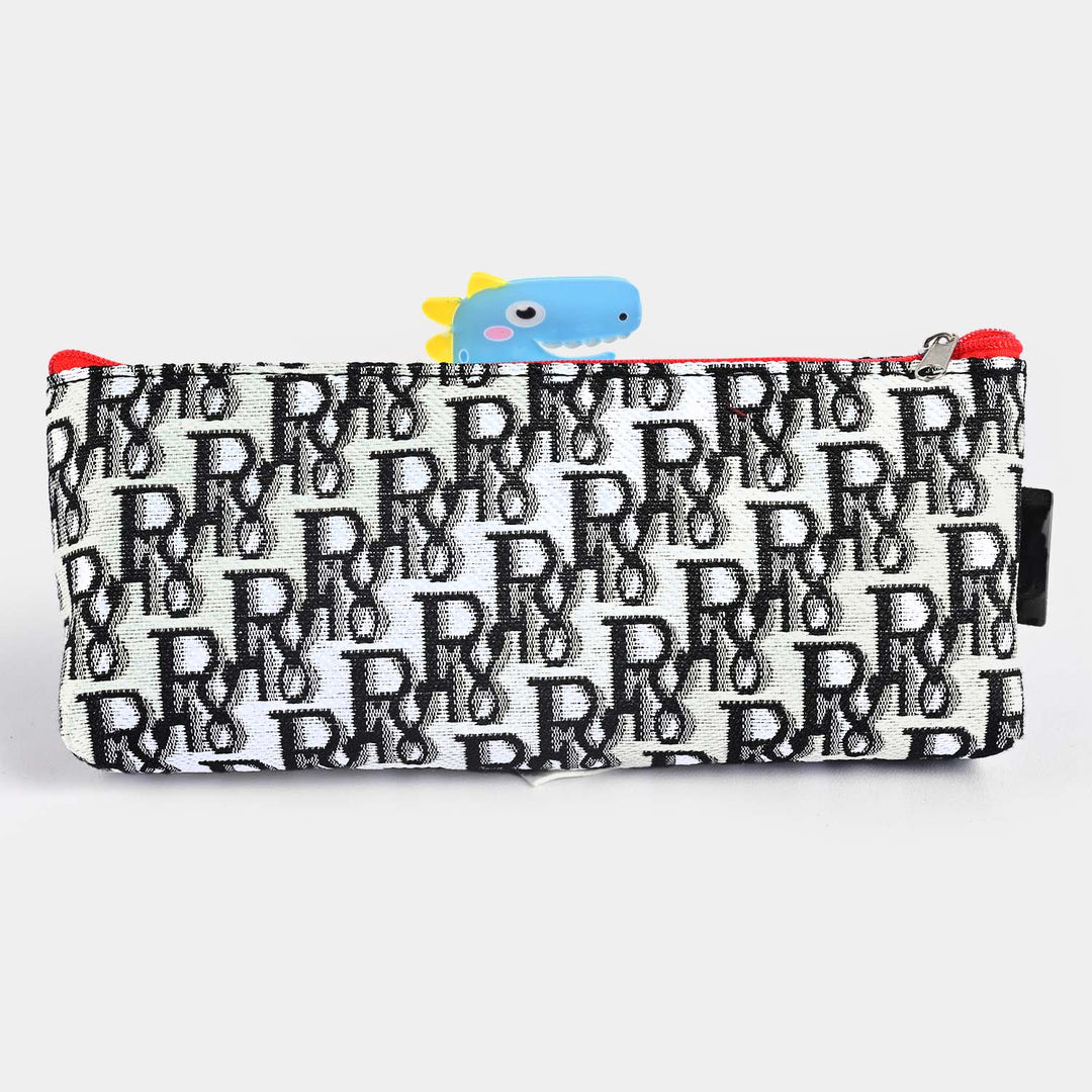 Stationary Pouch For Kids