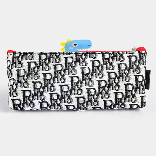Stationary Pouch For Kids