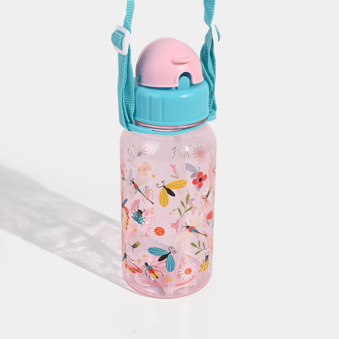 Kids Water Bottle Plastic
