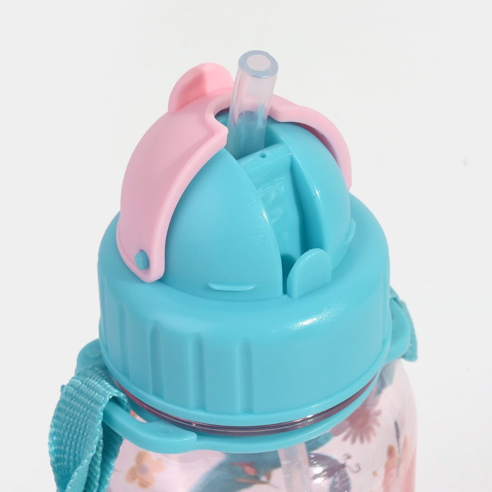 Kids Water Bottle Plastic