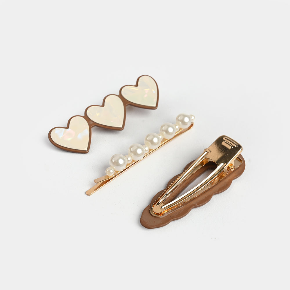 Elegant Hairpins for Girls