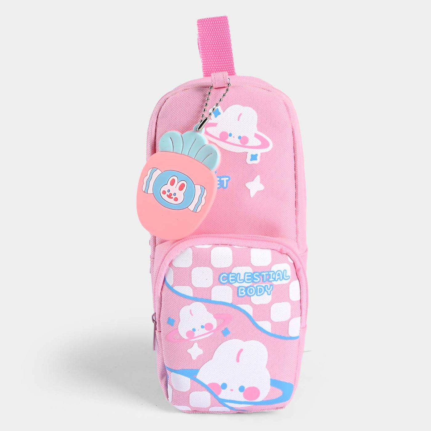 Stationary Pouch For Kids