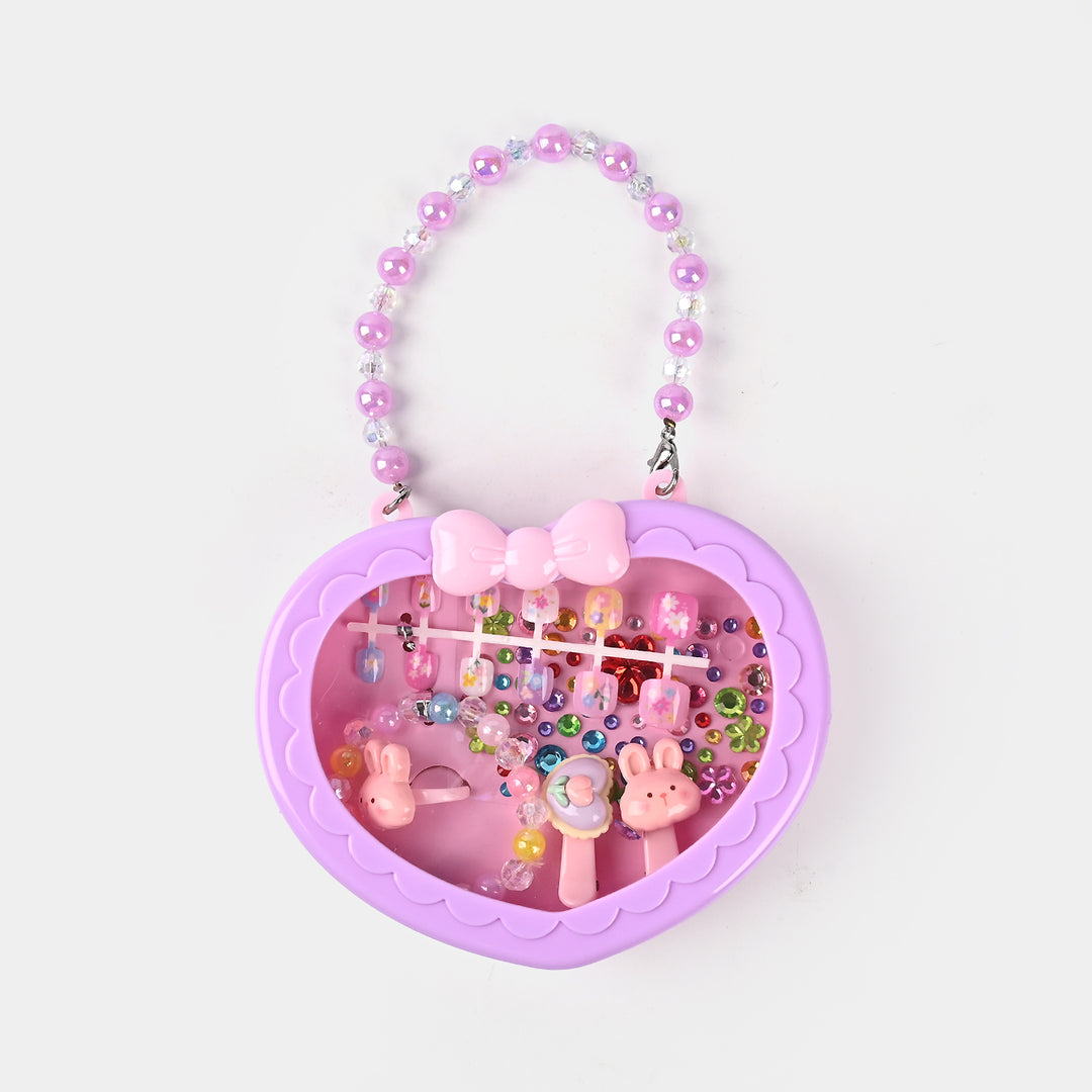 Gift Accessory Set for Girls