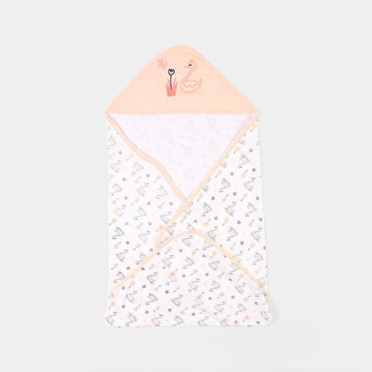 Baby Wrapping Sheet | 0M+