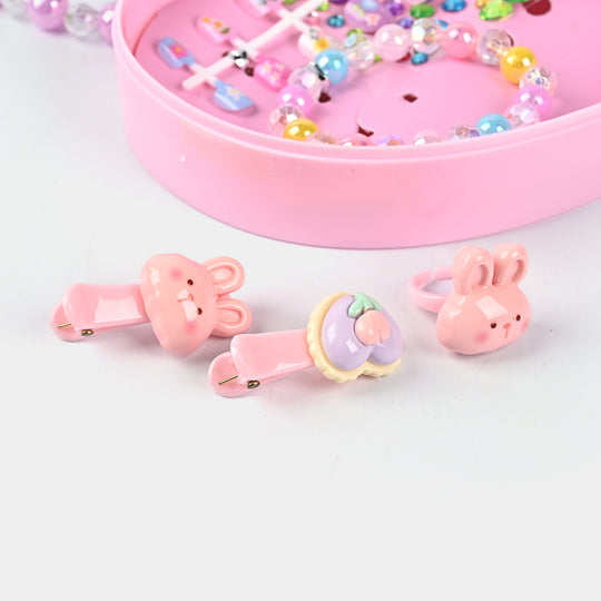Gift Accessory Set for Girls