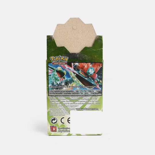 Character Card Game for Kids