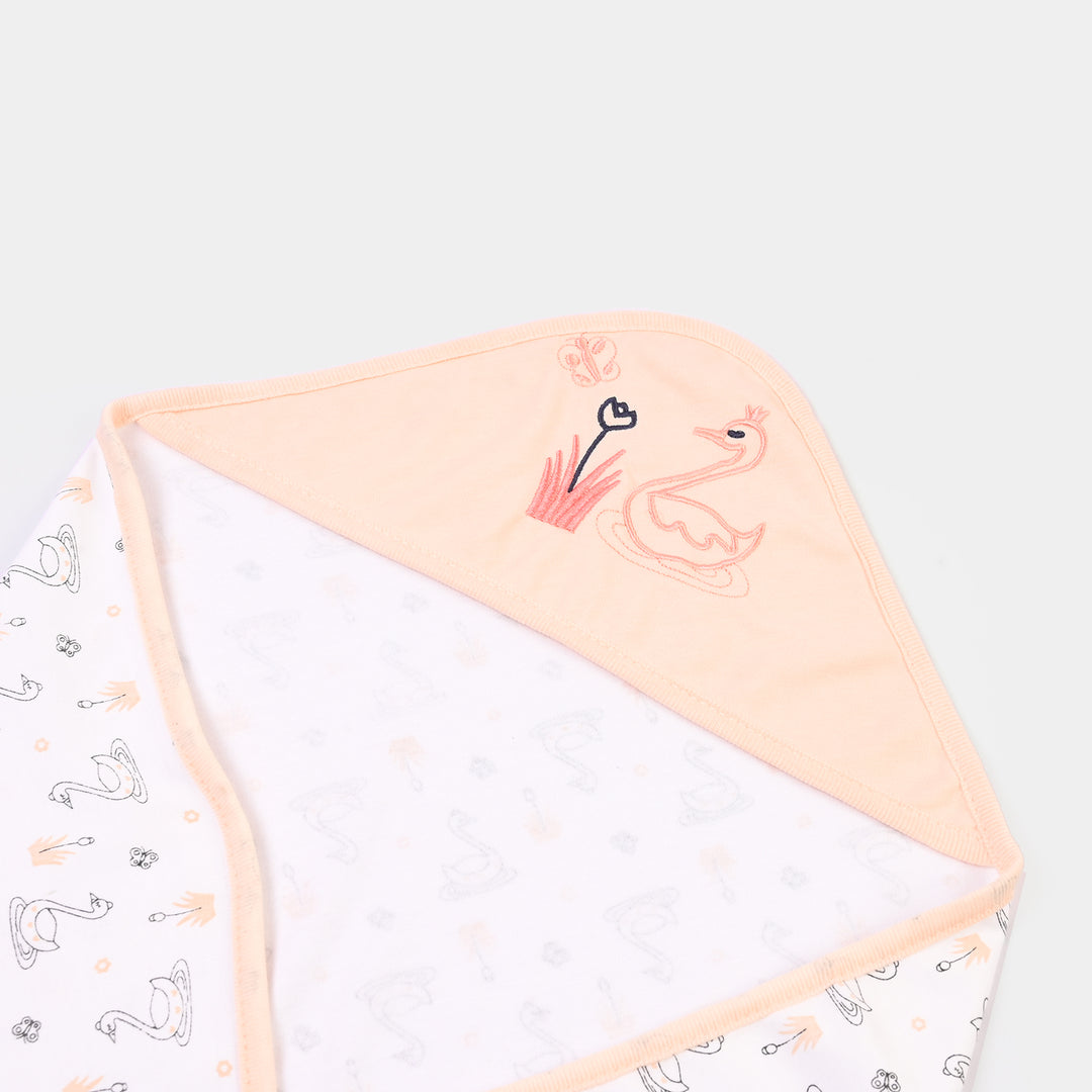 Baby Wrapping Sheet | 0M+