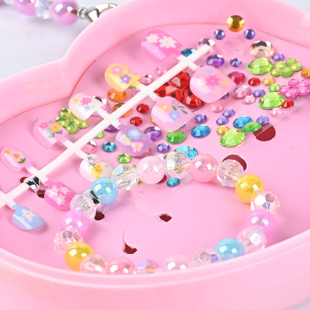 Gift Accessory Set for Girls