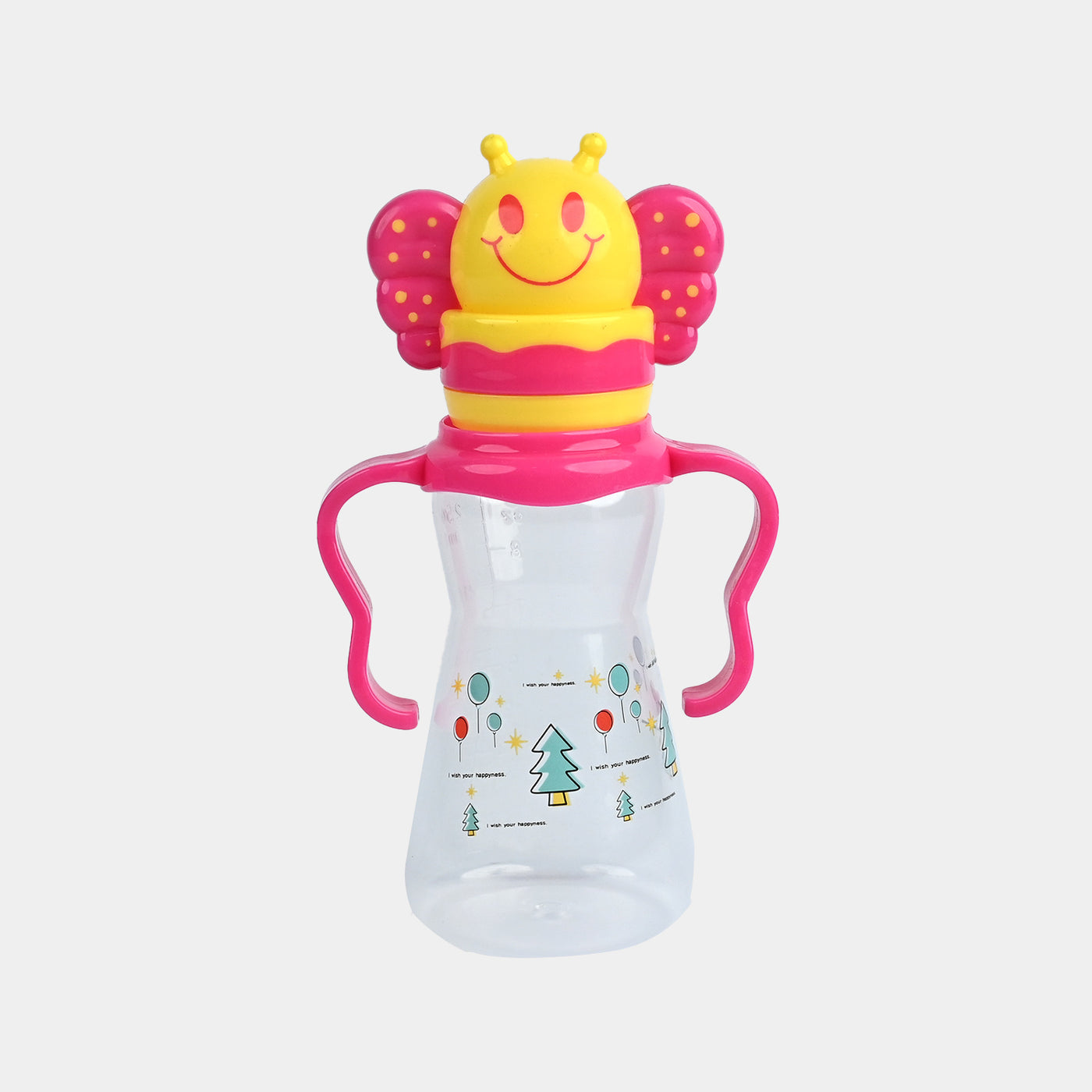 Baby Feeder Bottle | 250Ml