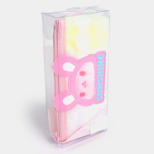 Stationary Pouch For Kids