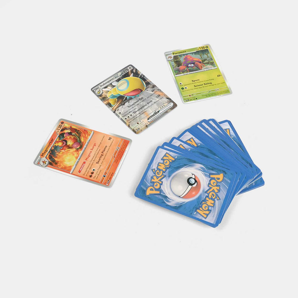 Character Card Game for Kids