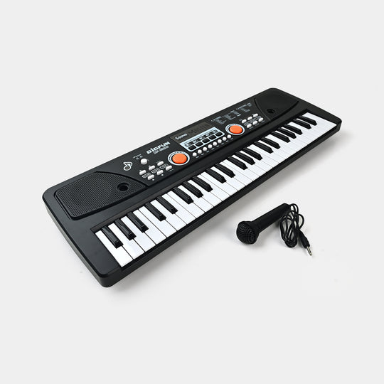 Bigfun BF-530A1 Electronic Keyboard – 49 Keys