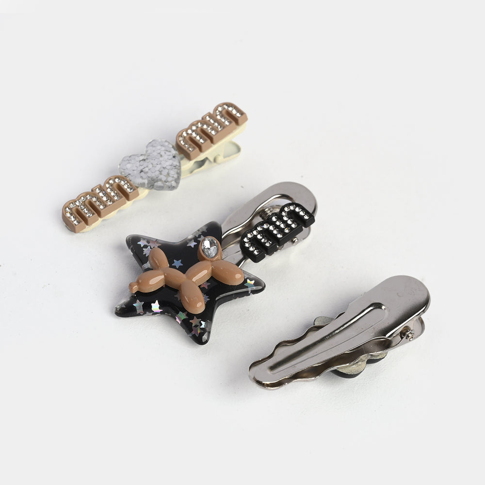 Elegant Hairpins for Girls