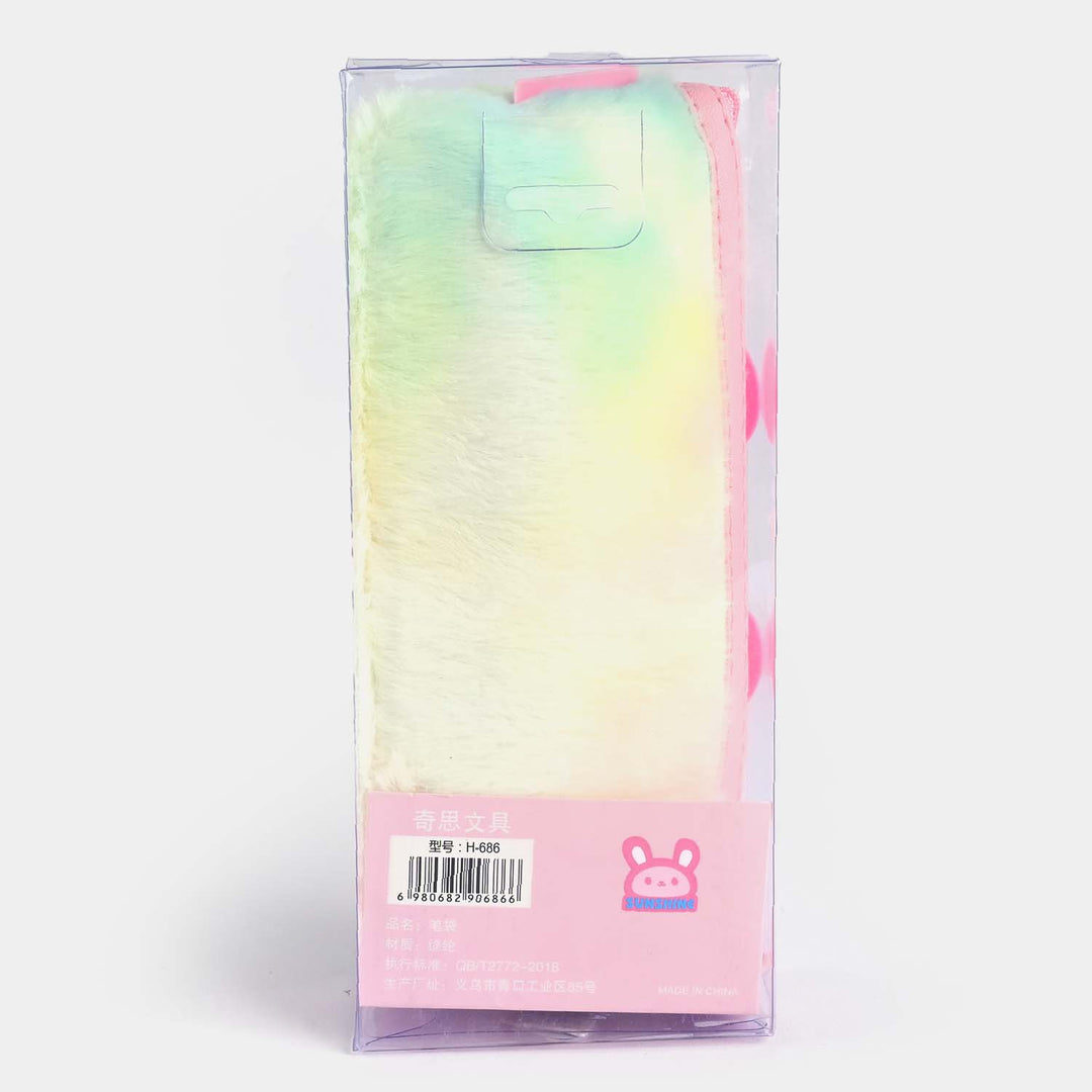Stationary Pouch For Kids