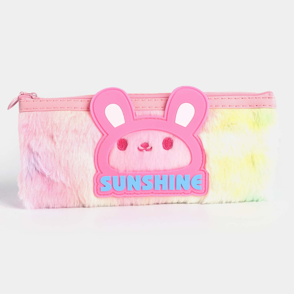 Stationary Pouch For Kids