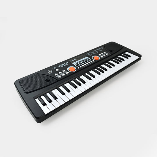 Bigfun BF-530A1 Electronic Keyboard – 49 Keys