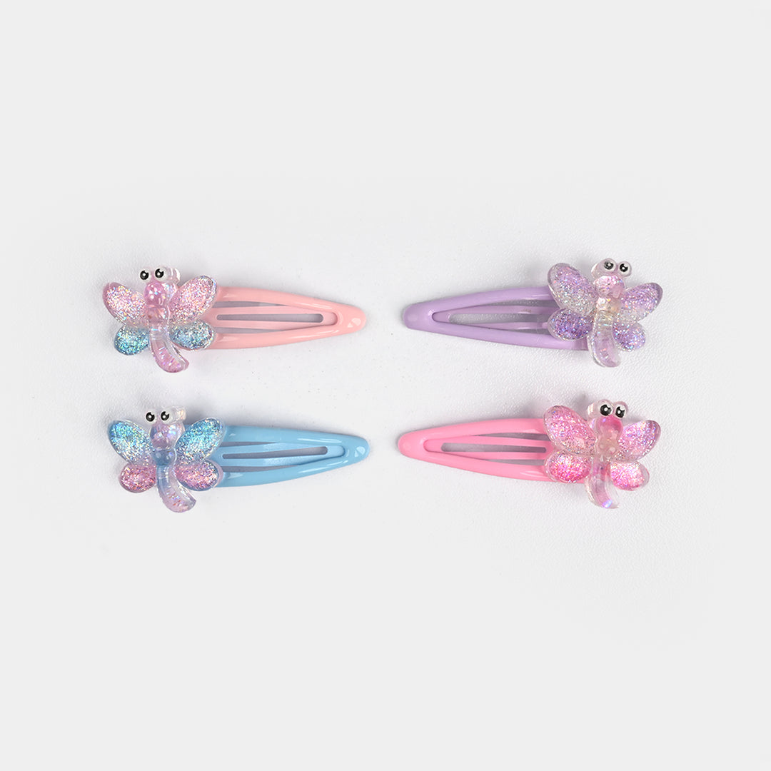 Elegant Hairpins for Girls