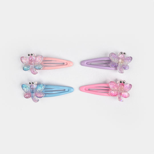 Elegant Hairpins for Girls