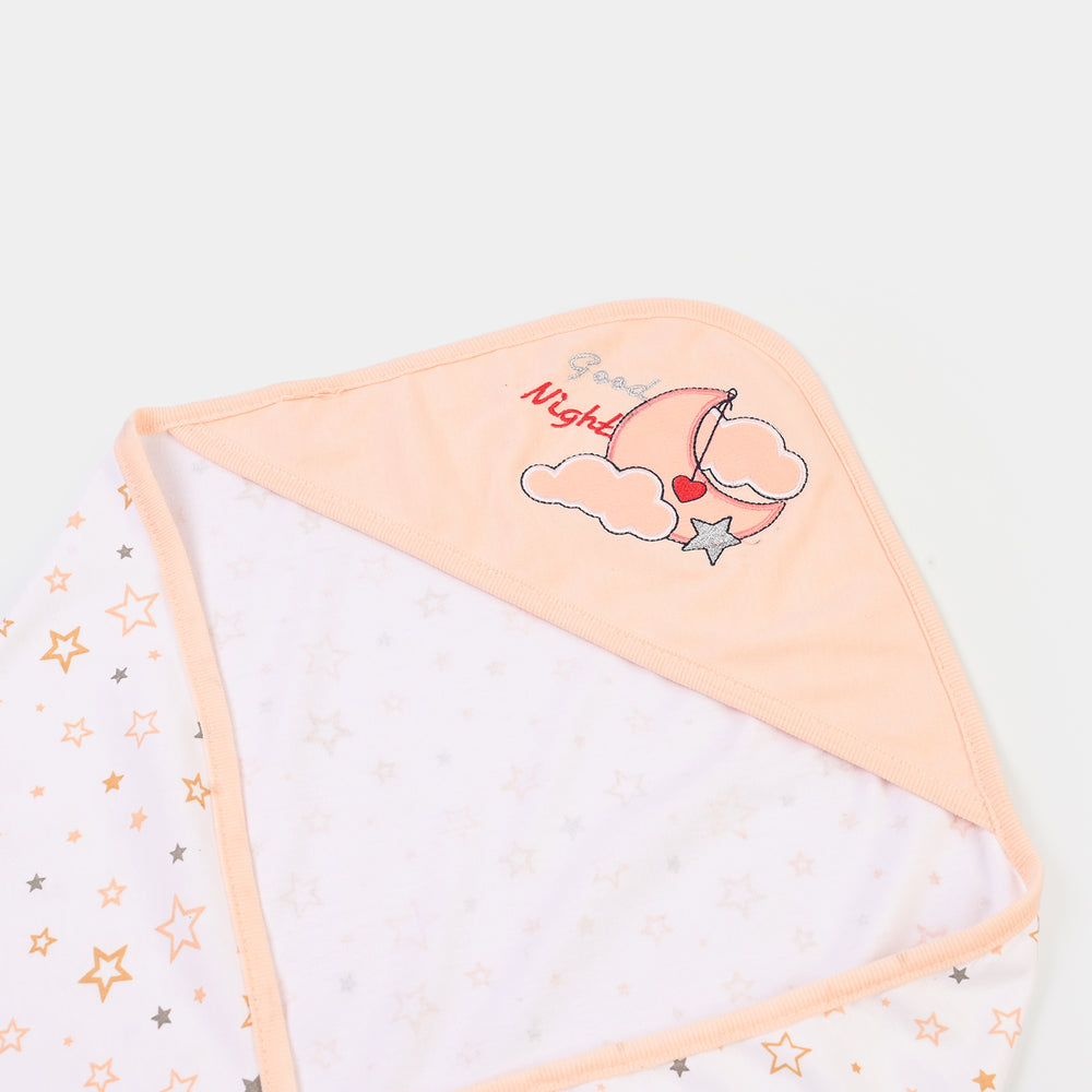 Baby Wrapping Sheet | 0M+