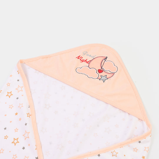Baby Wrapping Sheet | 0M+
