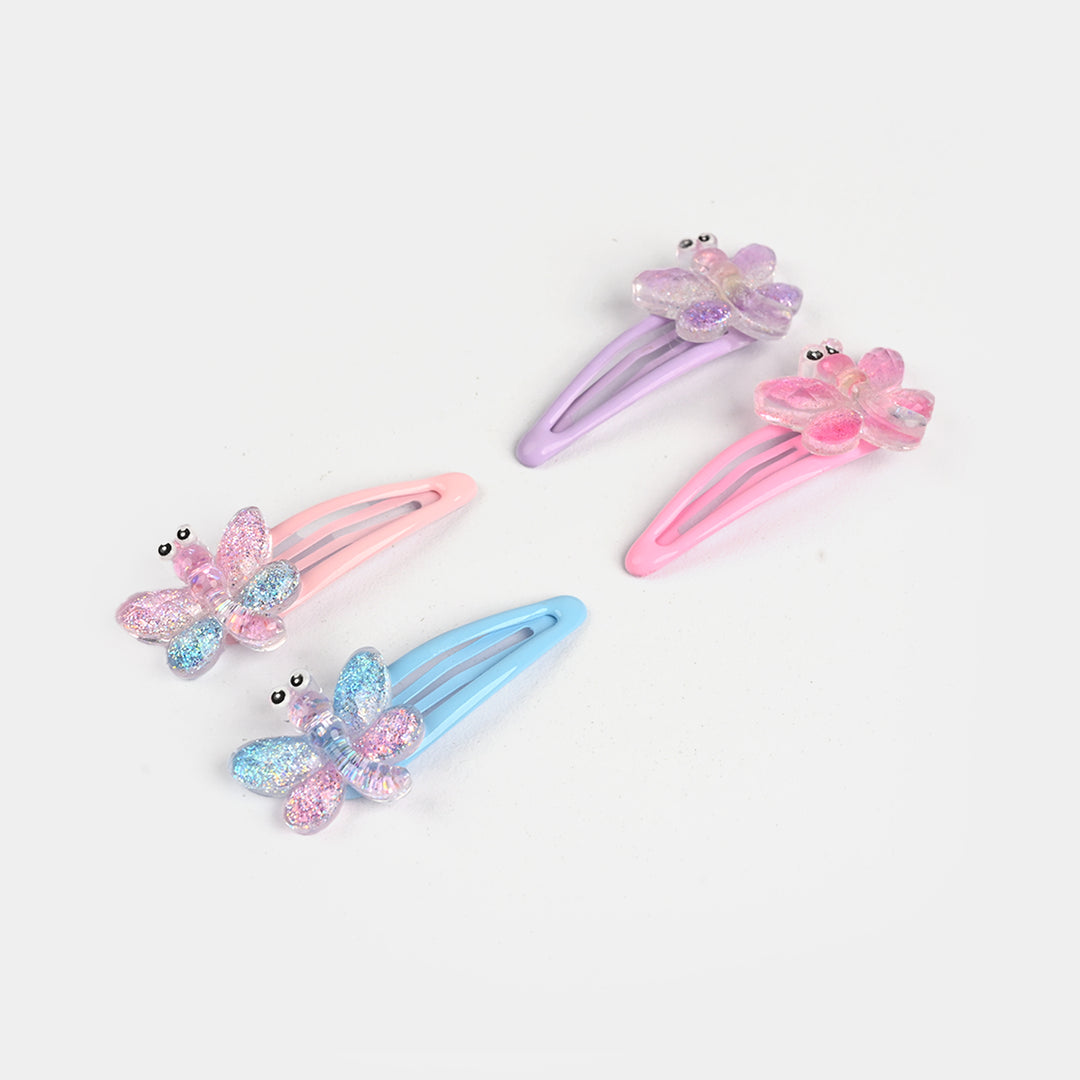 Elegant Hairpins for Girls