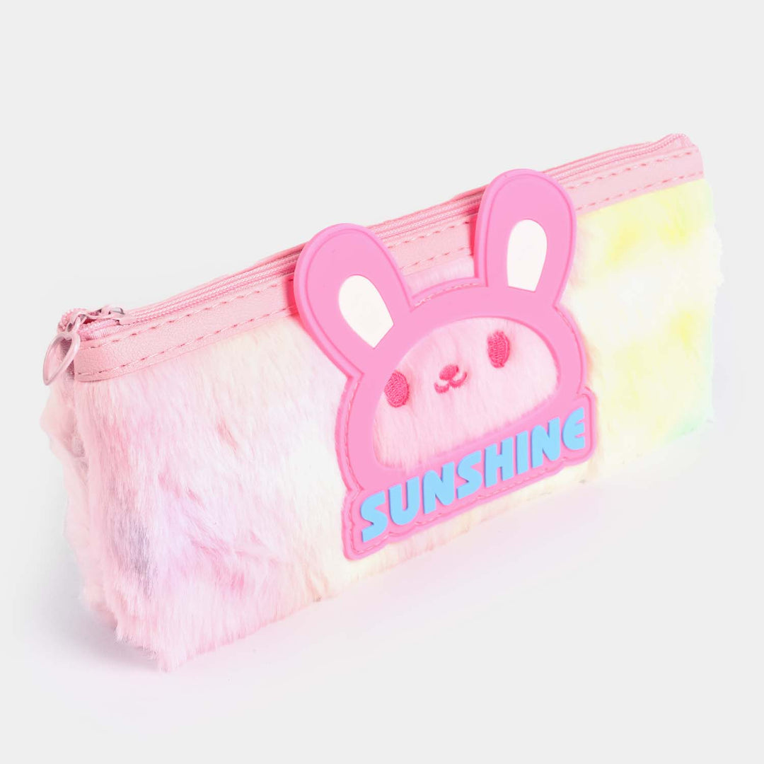Stationary Pouch For Kids