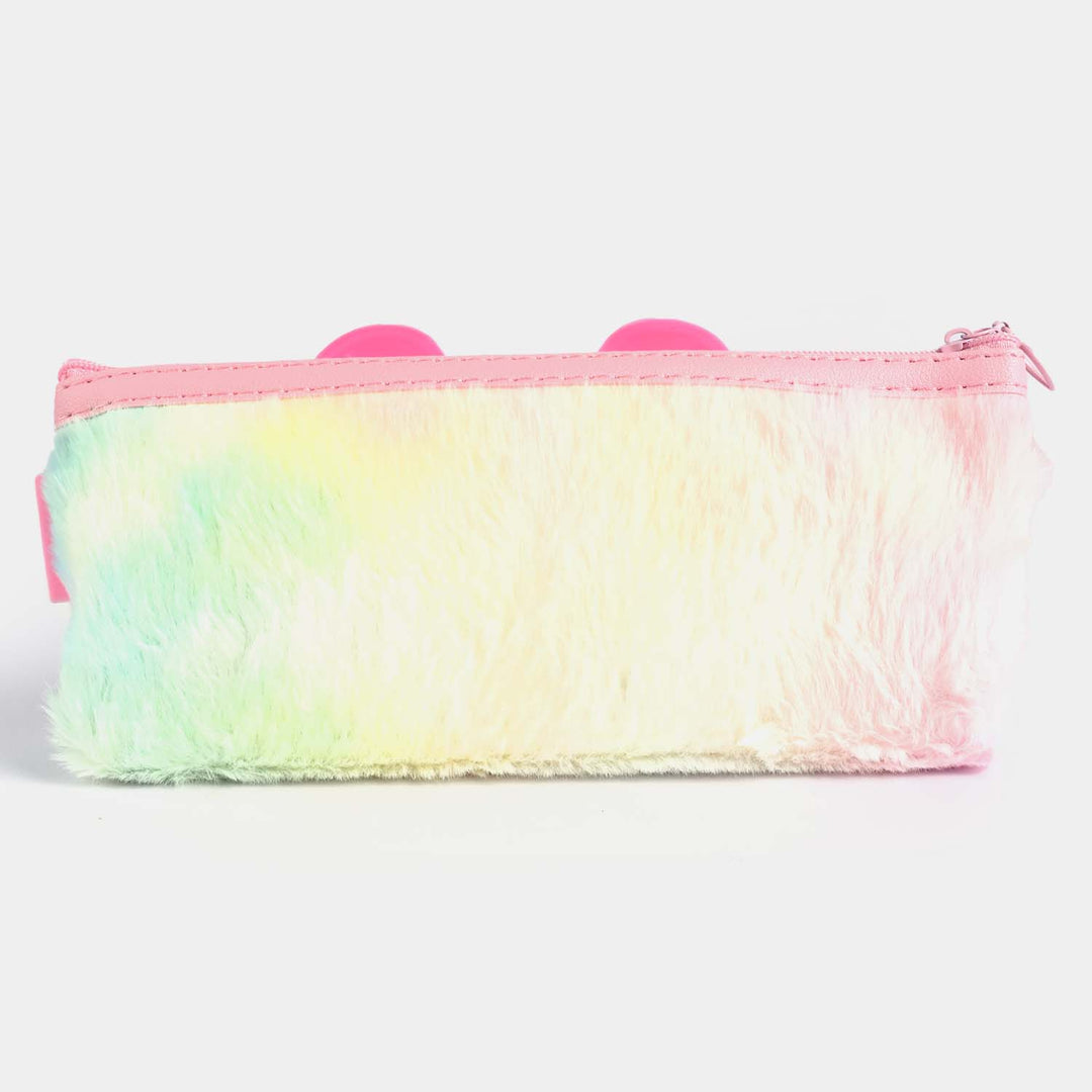 Stationary Pouch For Kids