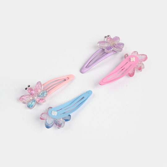 Elegant Hairpins for Girls