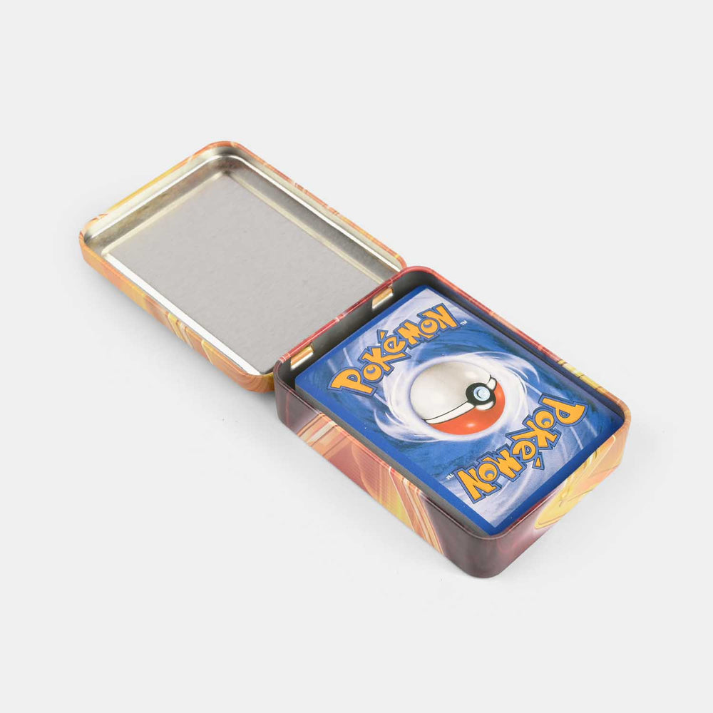 Character Card Game for Kids