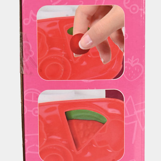 Funny Clay My Toaster Play Set for Kids