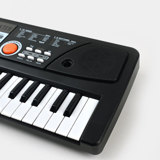Bigfun BF-530A1 Electronic Keyboard – 49 Keys