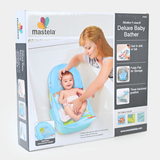 Deluxe Baby Bather - Mix