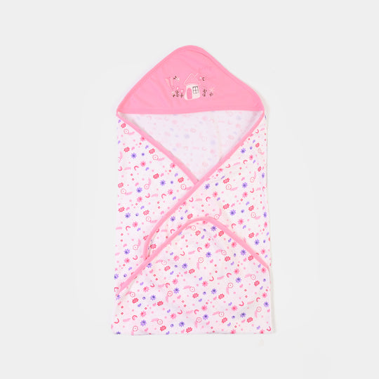 Baby Wrapping Sheet | 0M+