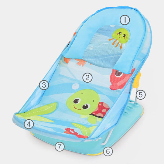 Deluxe Baby Bather - Mix