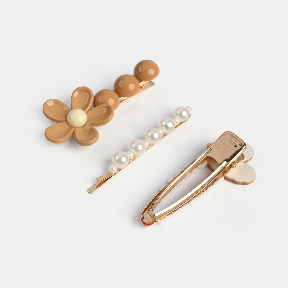 Elegant Hairpins for Girls
