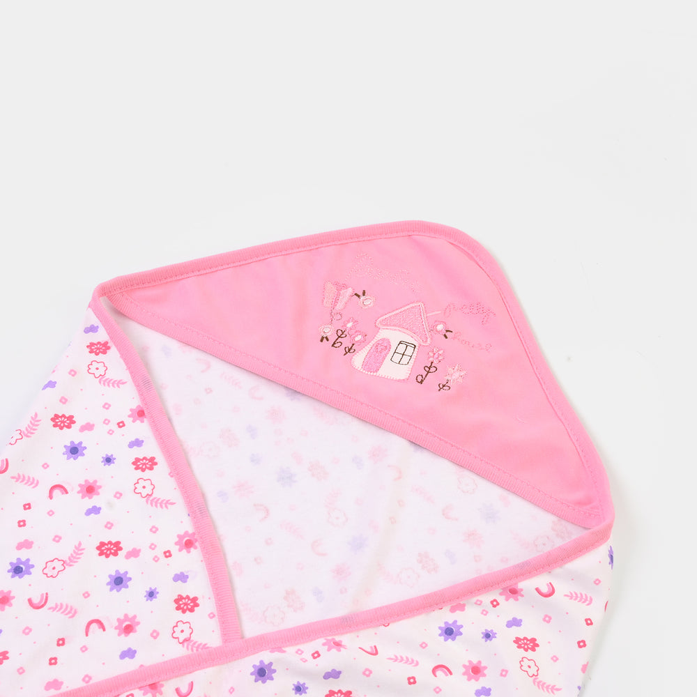 Baby Wrapping Sheet | 0M+
