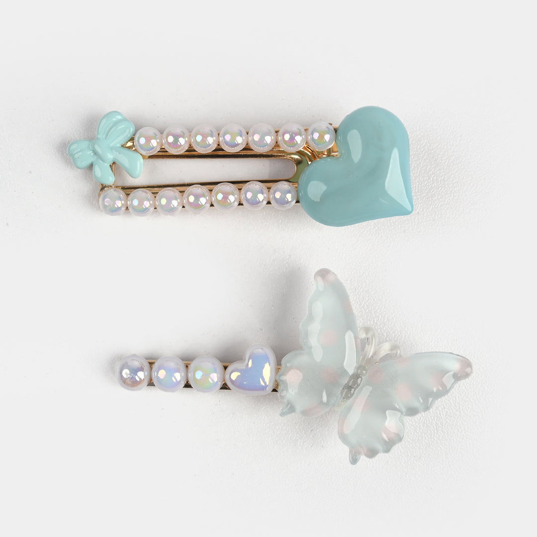 Elegant Hairpins for Girls