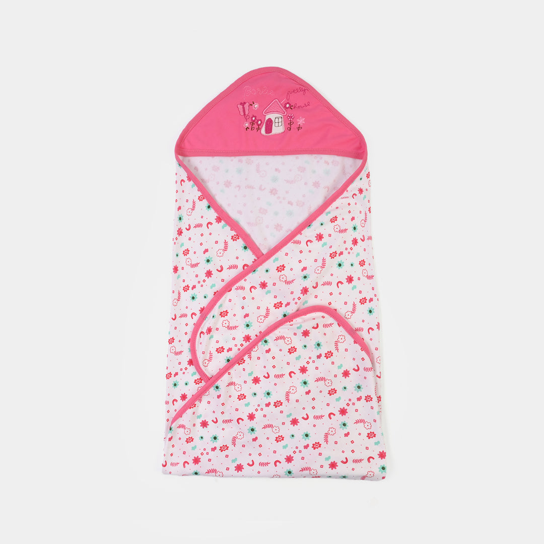 Baby Wrapping Sheet | 0M+