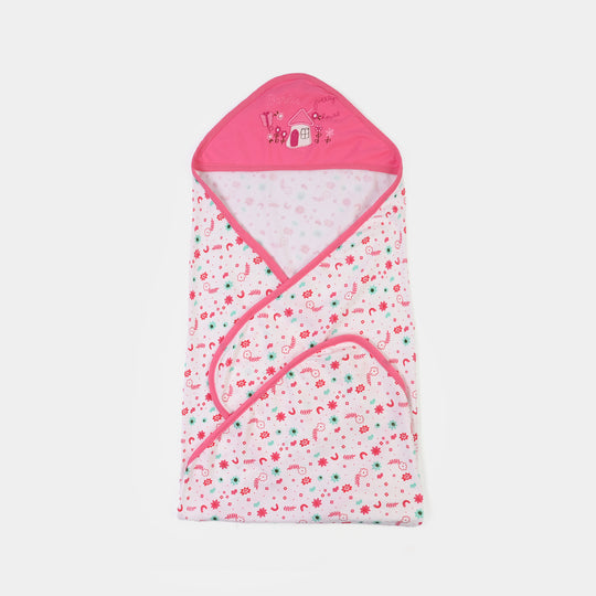 Baby Wrapping Sheet | 0M+