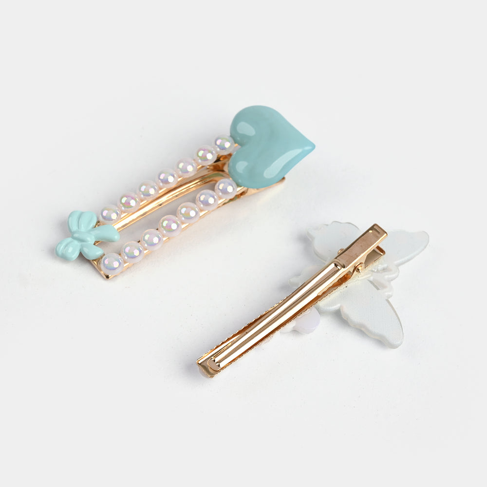 Elegant Hairpins for Girls