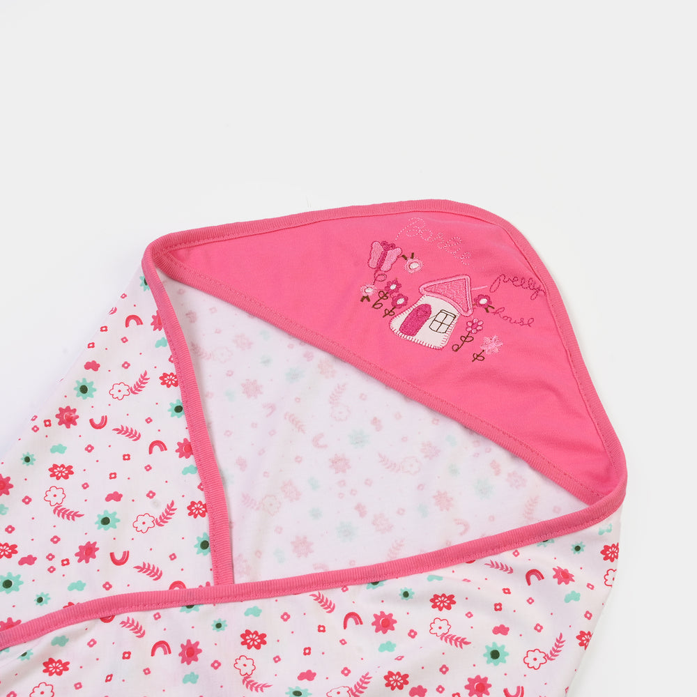 Baby Wrapping Sheet | 0M+