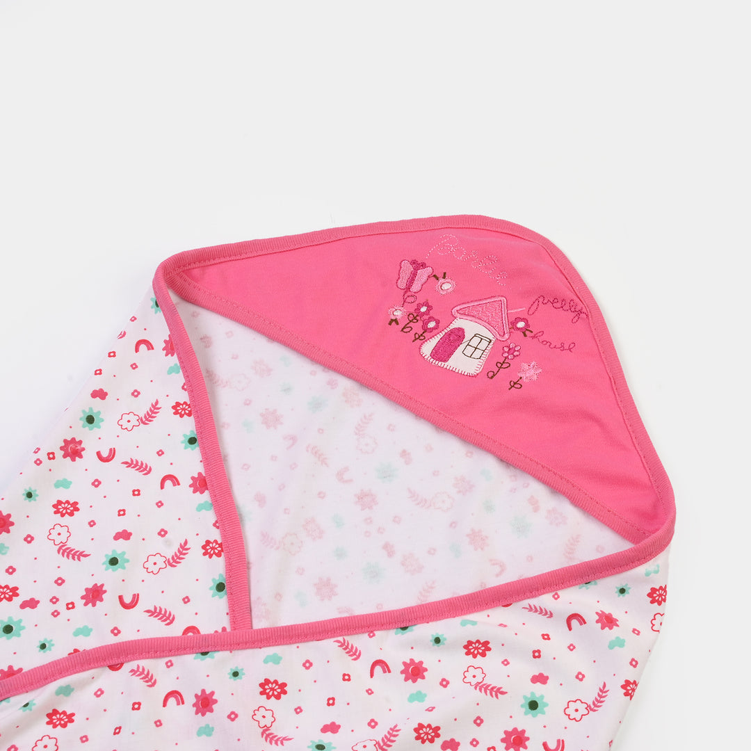 Baby Wrapping Sheet | 0M+