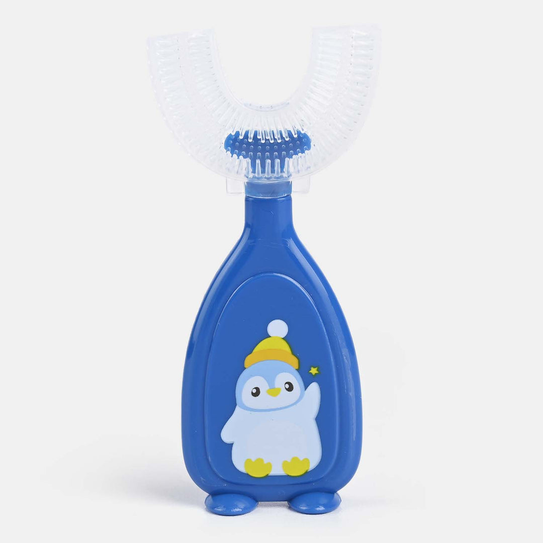 Baby U Shape Toothbrush