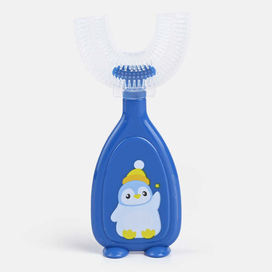 Baby U Shape Toothbrush