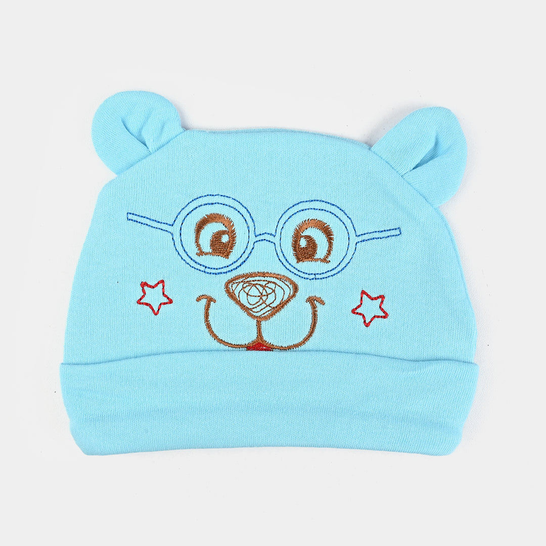 Cap Set - Pack of 3