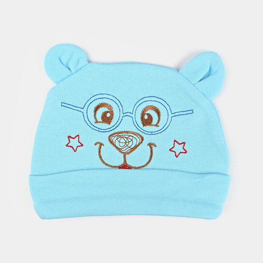 Cap Set - Pack of 3
