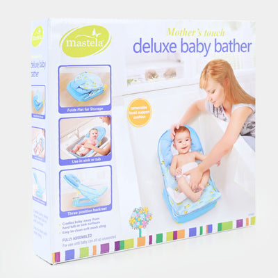 Deluxe Baby Bather - Mix